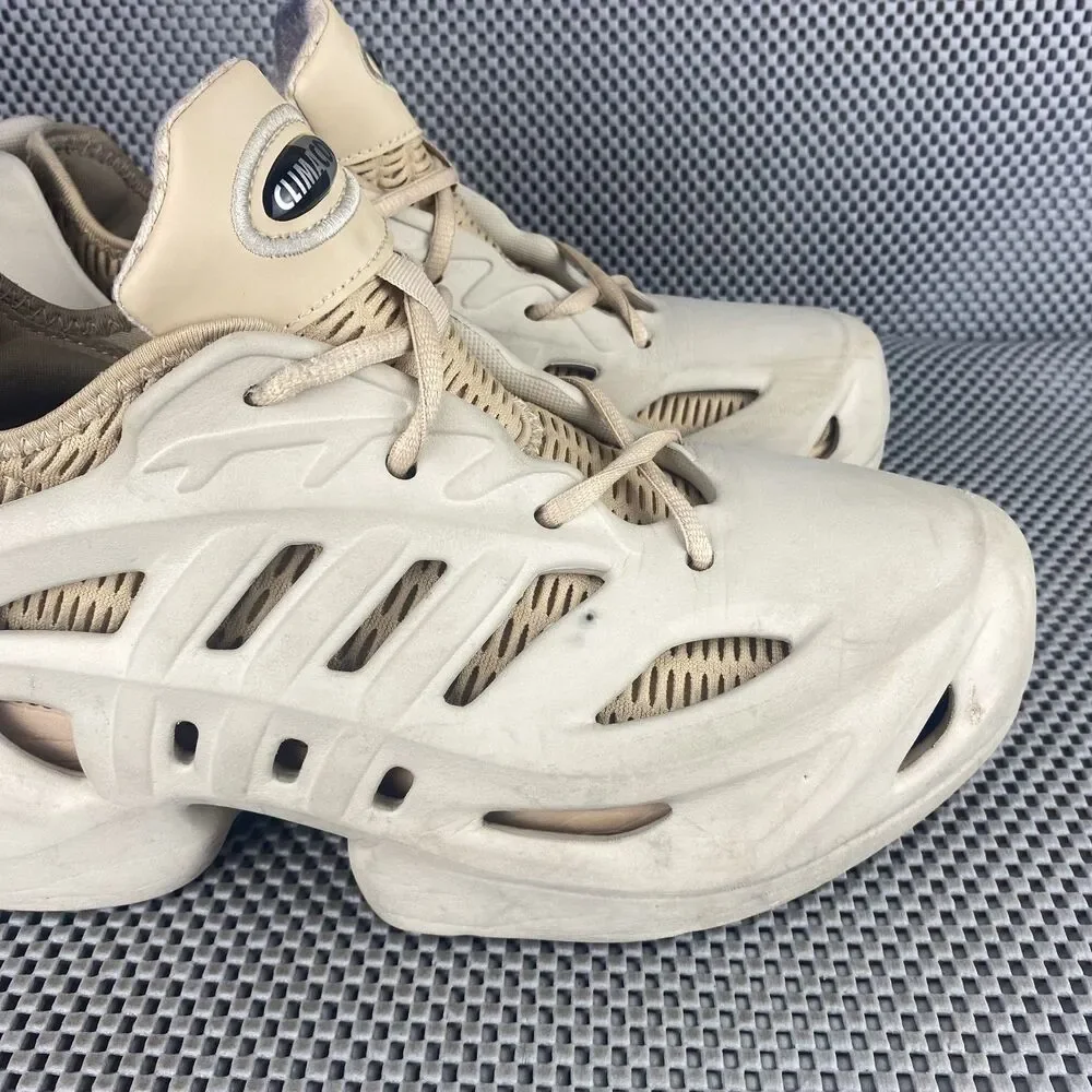 Adidas adiFOM Climacool Mens Size 9 Wonder Beige Sneakers IF3904